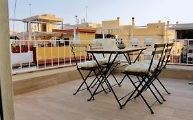 New Apartment In Malaga Center