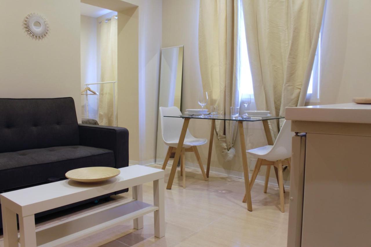 New Apartment In Malaga Center Esterno foto